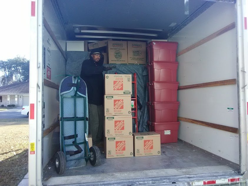 Photo of AllSafe Moving