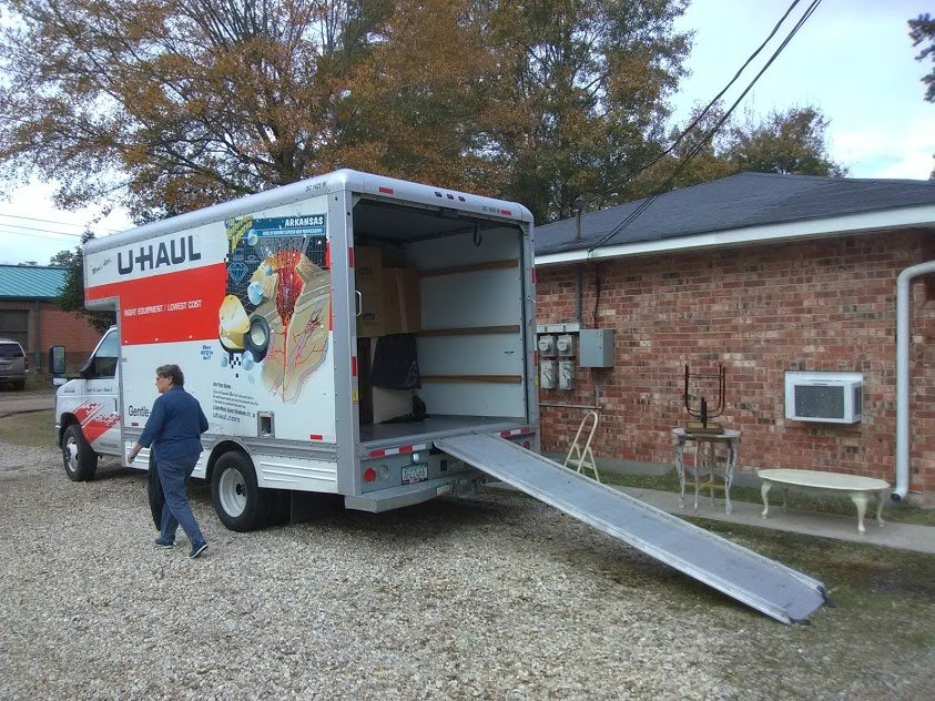 Photo of AllSafe Moving