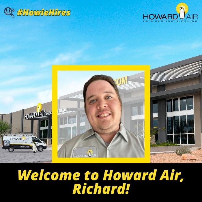 Photo of Howard Air Conditioning & Heating