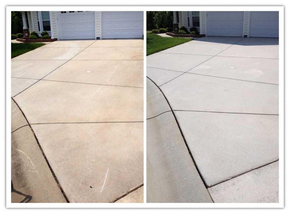 Photo of Nevada Power Washing