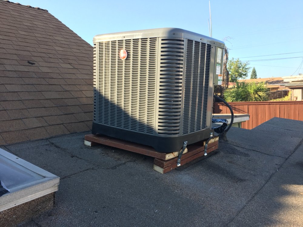 Photo of Valley Center Air