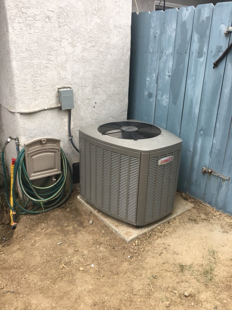 Photo of Valley Center Air