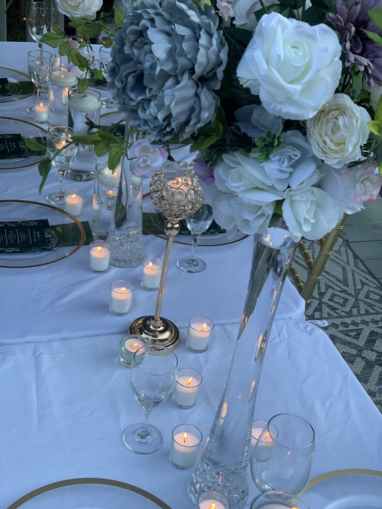 Photo of Lexie's Charming Decorations