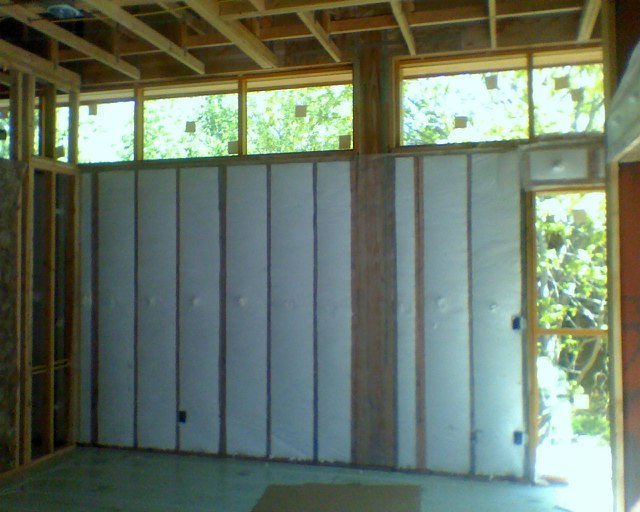 Photo of C & F Insulation