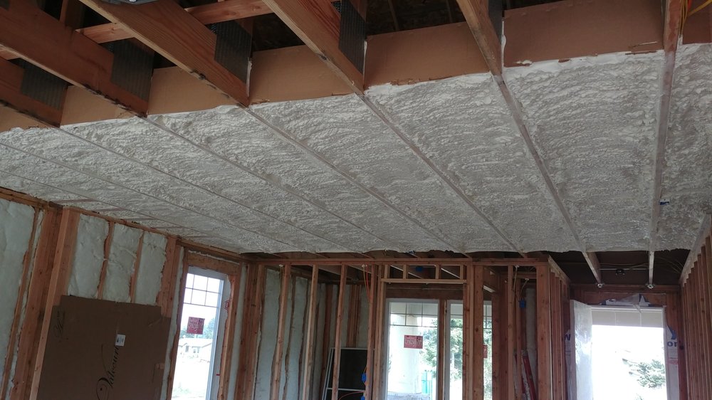 Photo of C & F Insulation
