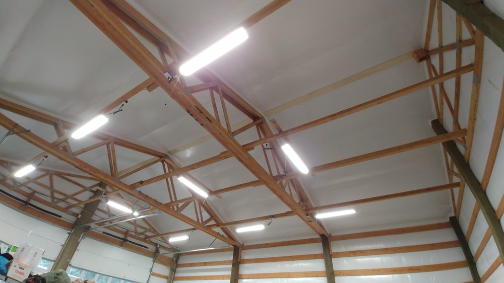Photo of C & F Insulation