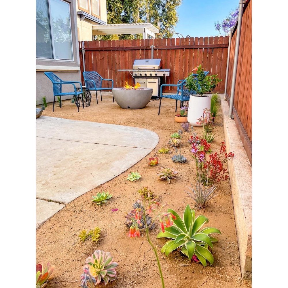 Photo of Castillo Landscaping