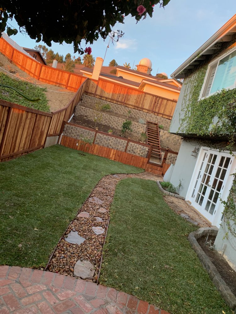 Photo of Castillo Landscaping