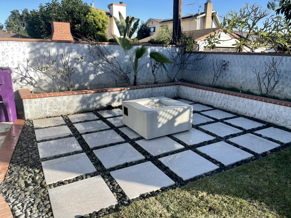 Photo of Castillo Landscaping