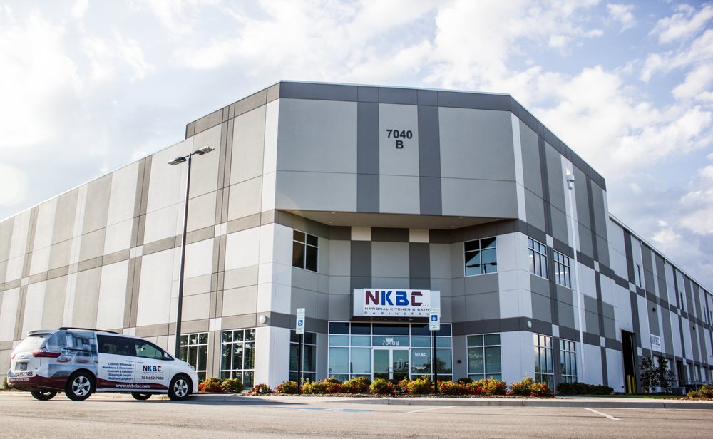 Photo of National Kitchen & Bath Cabinetry