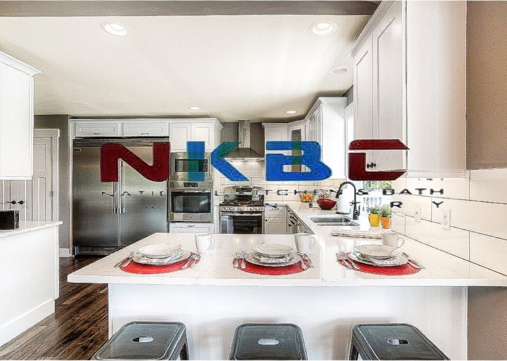 Photo of National Kitchen & Bath Cabinetry