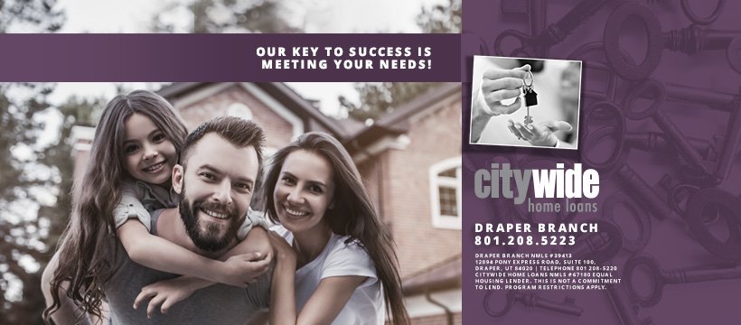 Photo of Citywide Home Loans - Draper Branch