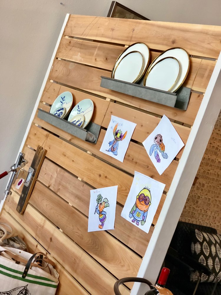 Photo of Niche Design Market