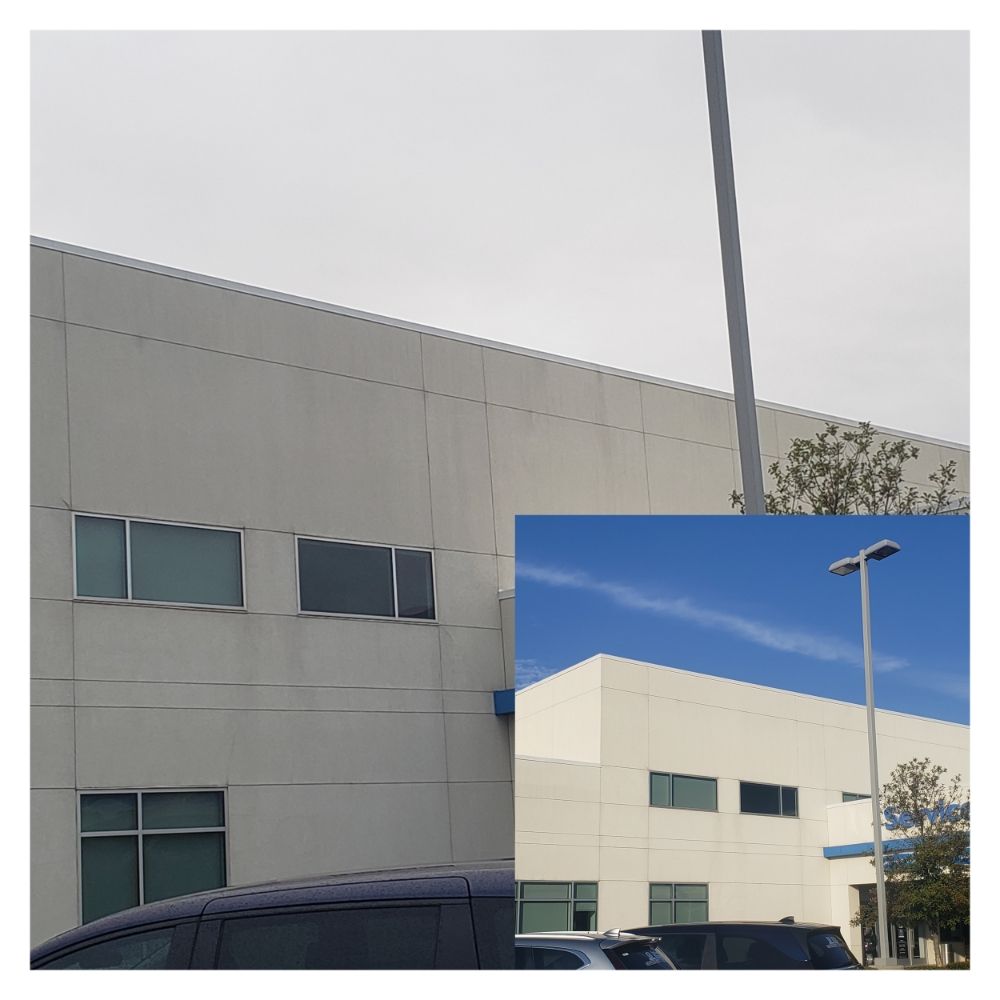 Photo of Burleson Power Washing