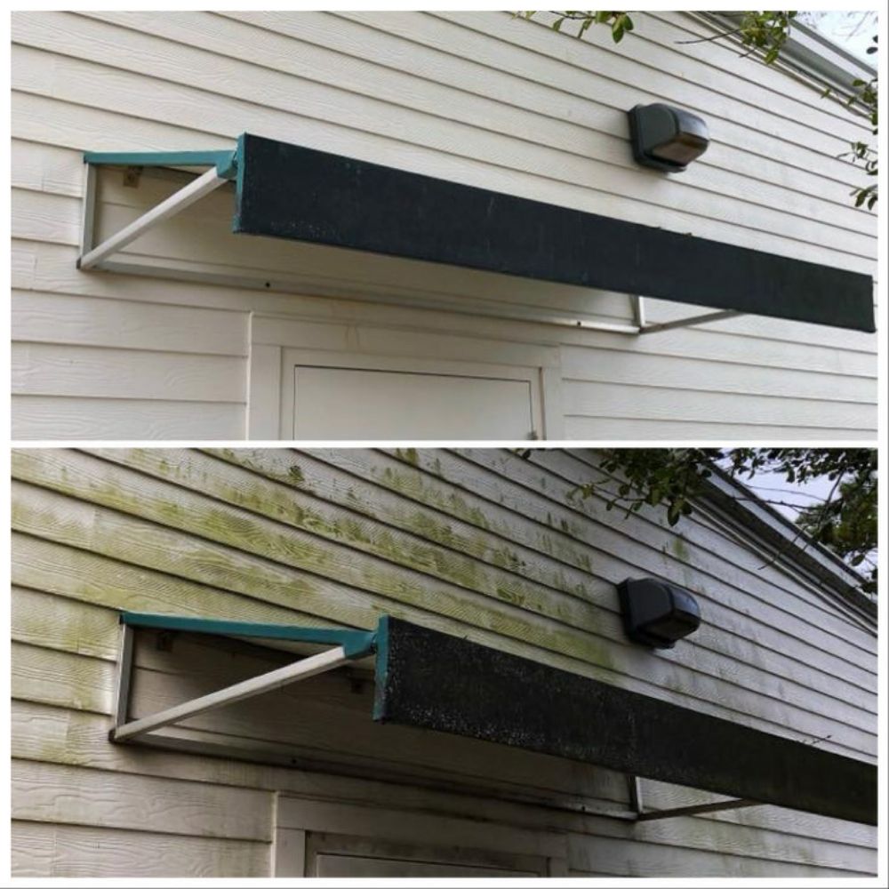 Photo of Burleson Power Washing