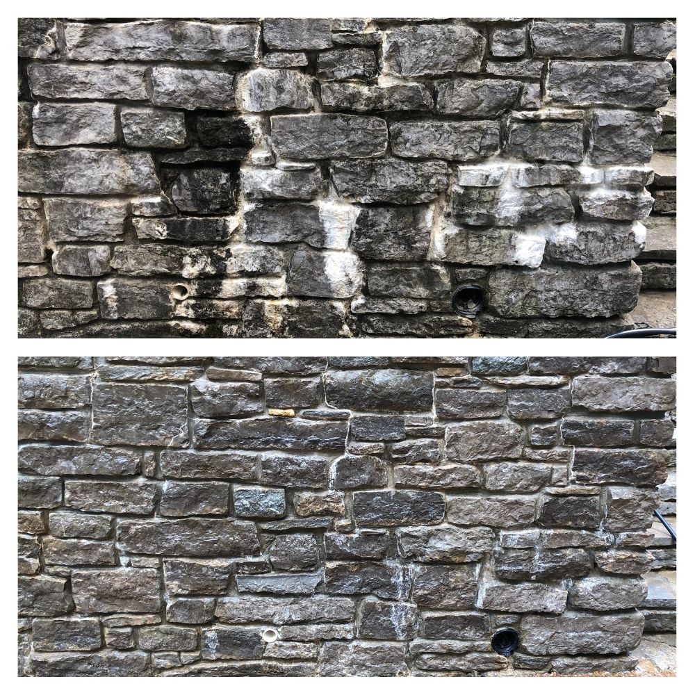 Photo of Burleson Power Washing