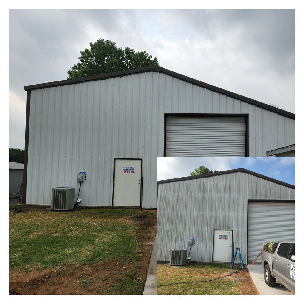 Photo of Burleson Power Washing