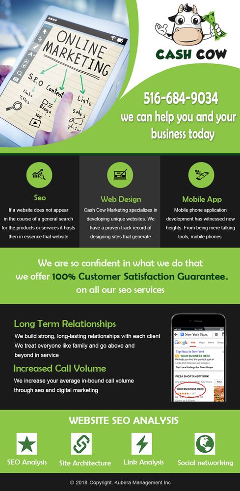 Photo of Kubera Management