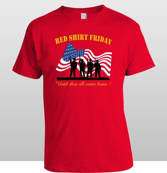 Photo of Arizona Custom Apparel