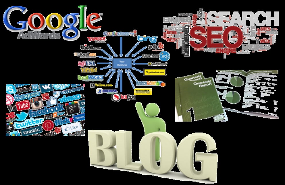 Photo of Hometown SEO Store