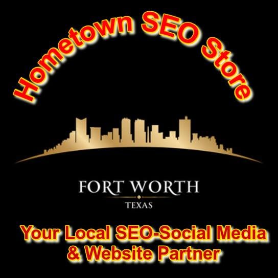 Photo of Hometown SEO Store