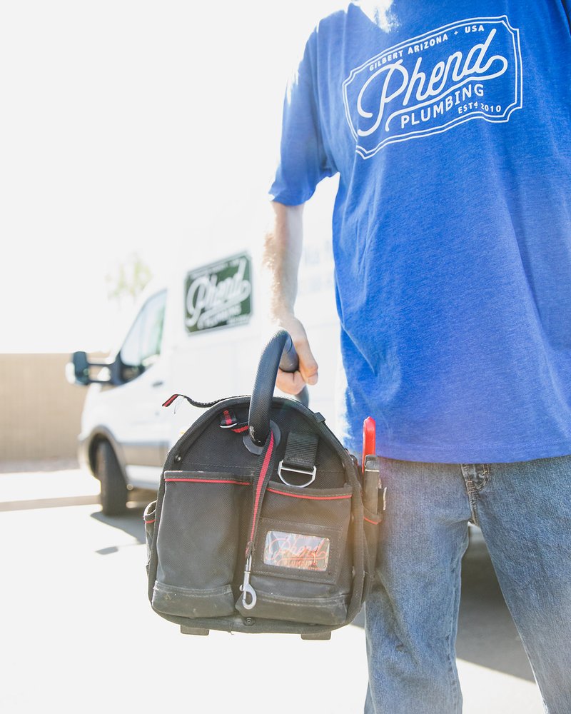 Photo of Phend Plumbing & Rooter