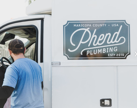 Photo of Phend Plumbing & Rooter