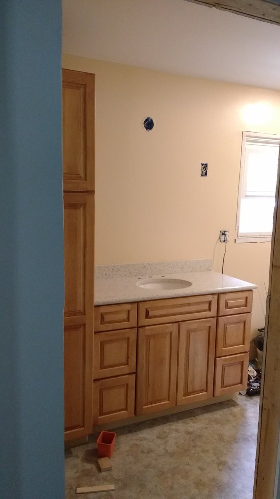 Photo of M.R. Miracle's Flooring & Interior Finishings