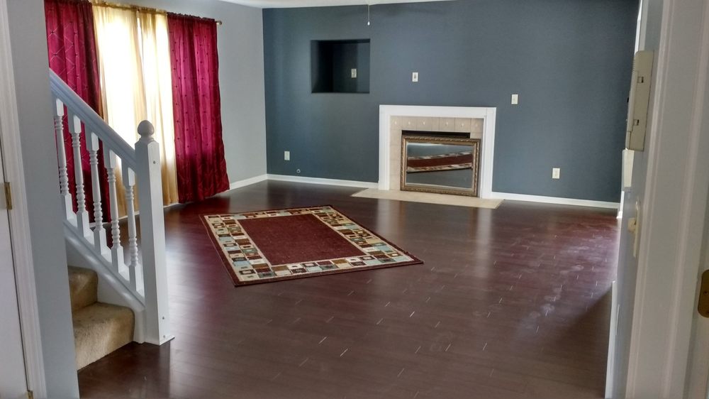 Photo of M.R. Miracle's Flooring & Interior Finishings