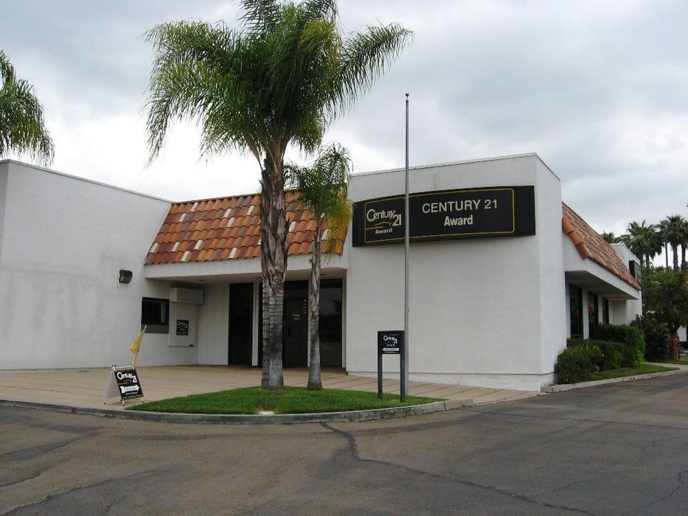 Photo of Century 21