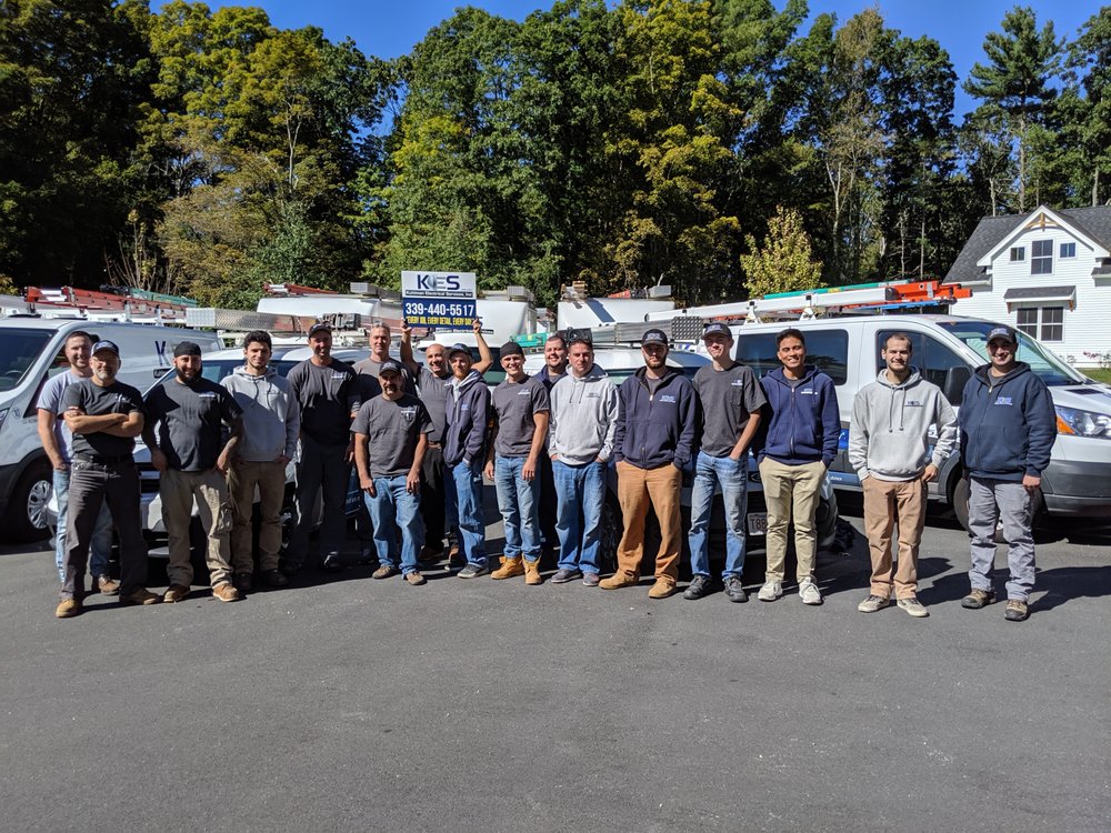 Photo of Kuhlman Electrical Services