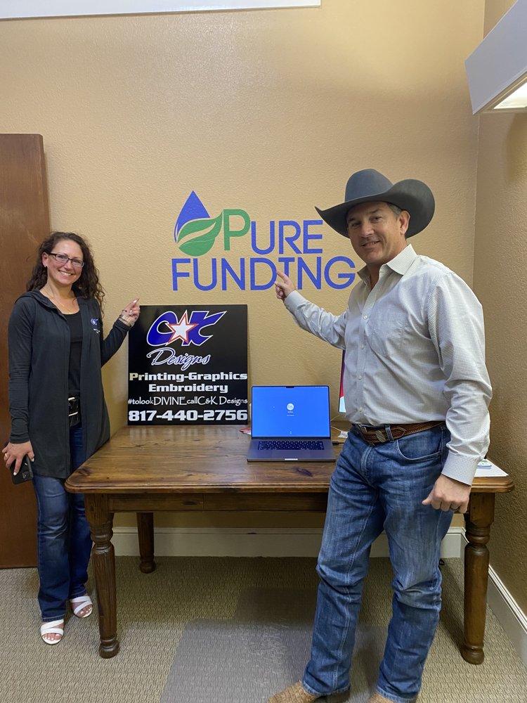 Photo of Pure Funding