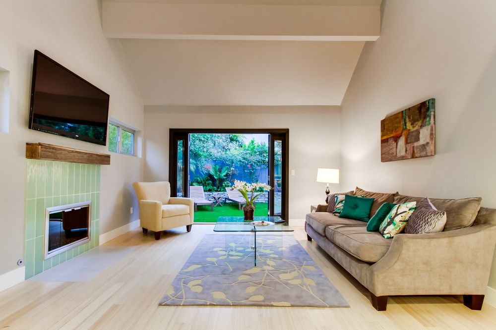 Photo of TruLine Painting