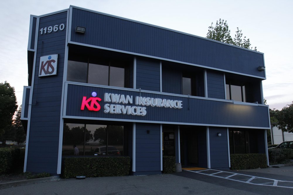 Photo of Kwan Insurance Services