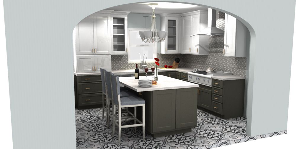 Photo of Interior Design Solutions