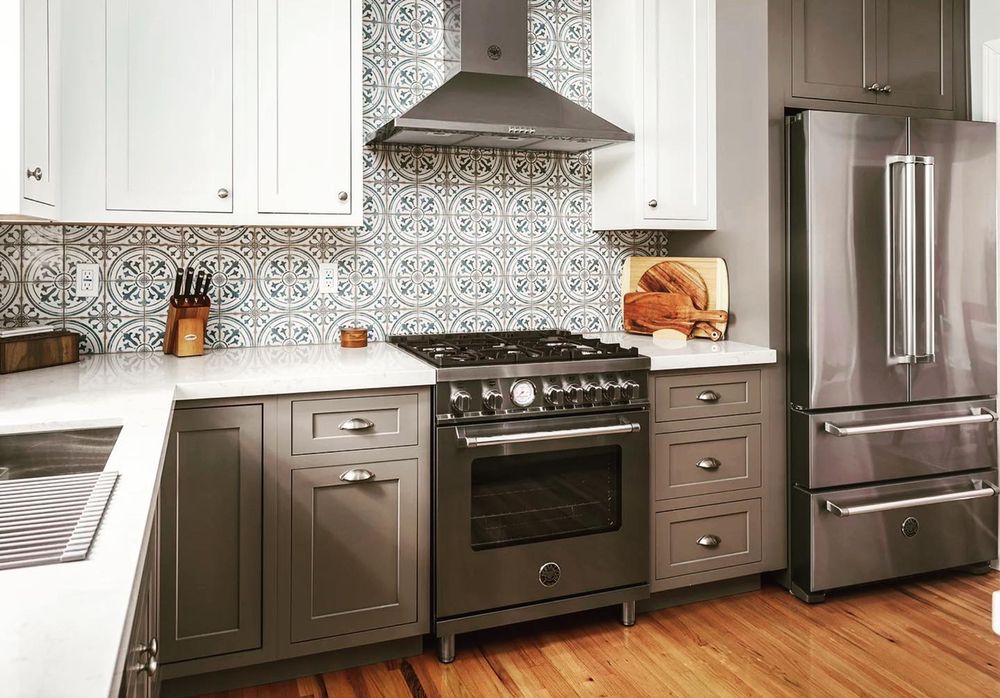 Photo of Interior Design Solutions