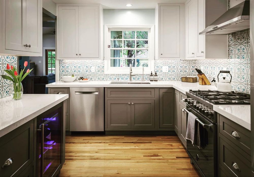 Photo of Interior Design Solutions