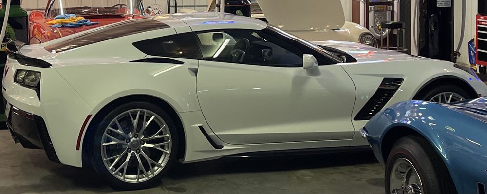 Photo of Ace Custom Detailing