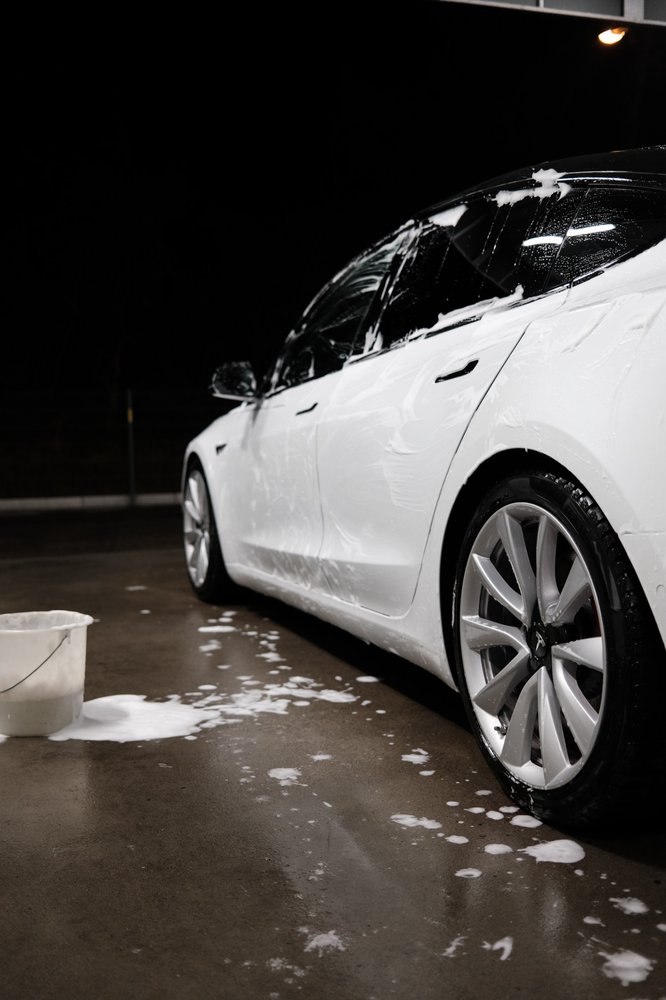 Photo of Ace Custom Detailing
