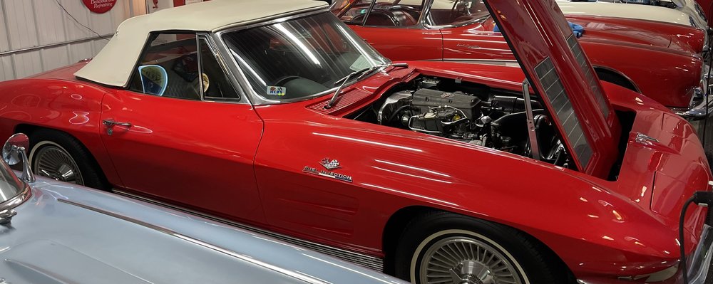 Photo of Ace Custom Detailing