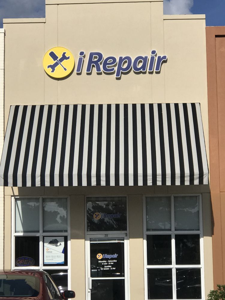 Photo of iRepair- Cell Phone and Computer Repair!