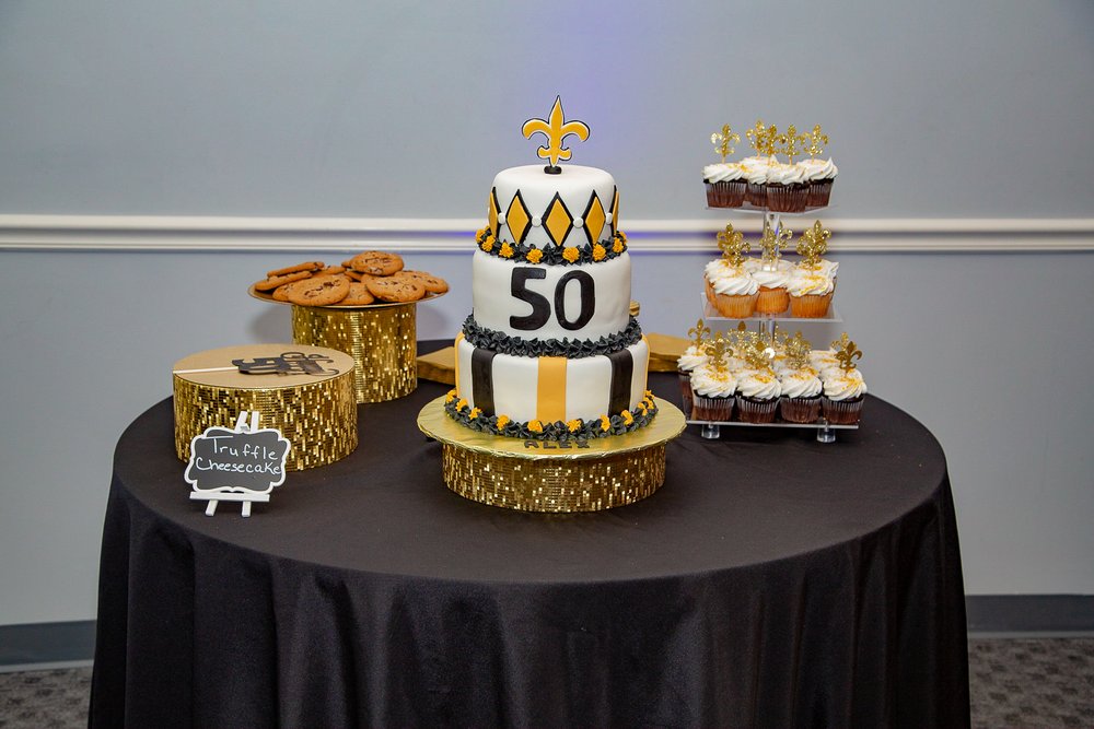 Photo of Elegant Occasions Event Center