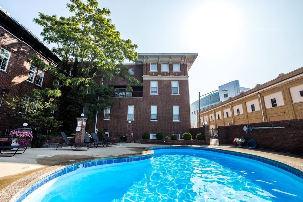 Photo of Turnverein Apartments