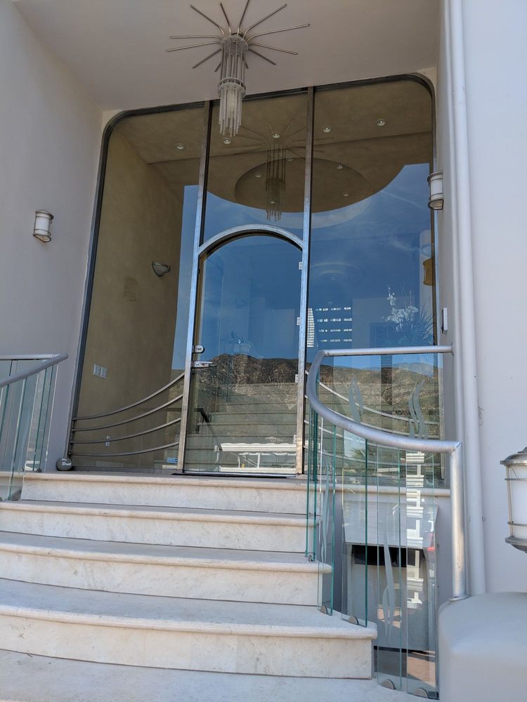 Photo of Nu-Star Glass & Mirror