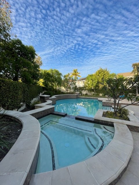 Photo of J&B Pool Service
