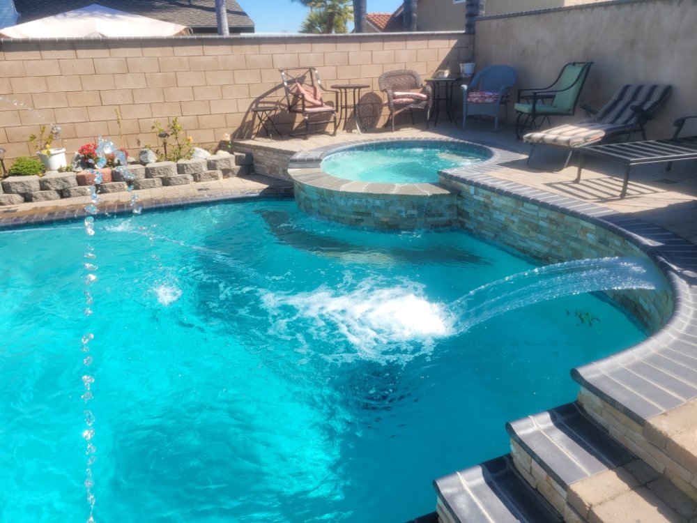 Photo of J&B Pool Service