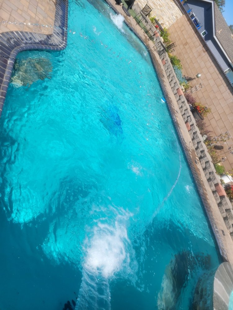 Photo of J&B Pool Service
