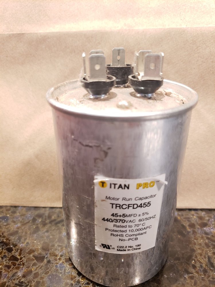 Photo of Sanchez Mechanical
