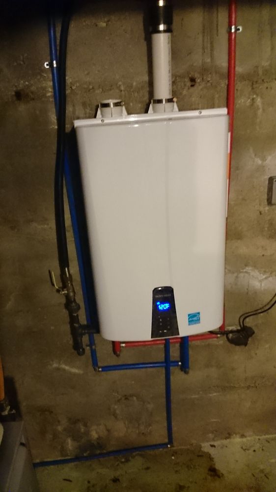 Photo of Mount Gilead Plumbing