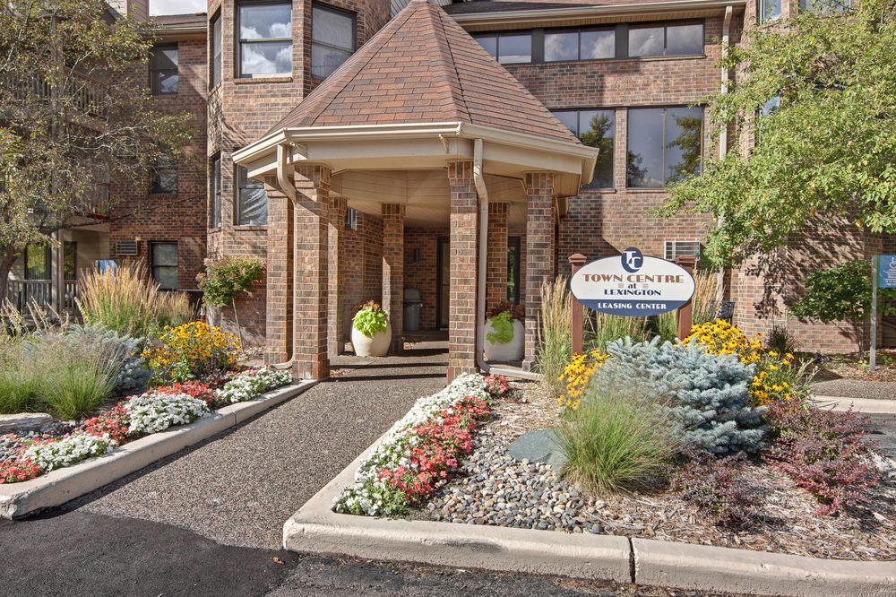 Photo of Town Centre Apartment Homes